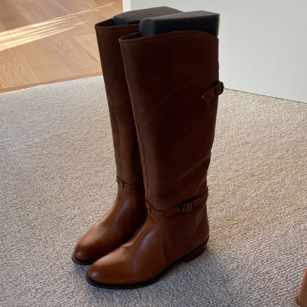 Frye Riding Boots